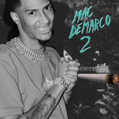 Senate of Reflection (Comethazine x Mac DeMarco)