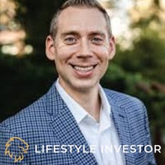 Justin Donald, The Lifestyle Investor…Living Life On His Own Terms