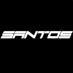 Santos - Melodic Techno at @ArchivoSecreto - 14.09.25