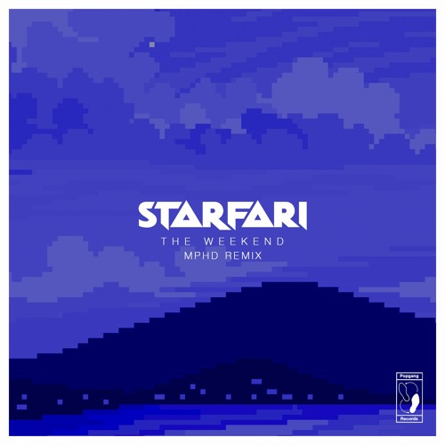 Starfari - The Weekend (MPHD Remix)