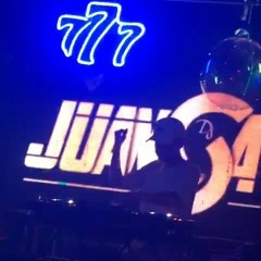 GOLDEN TIME - JUANSA DJ