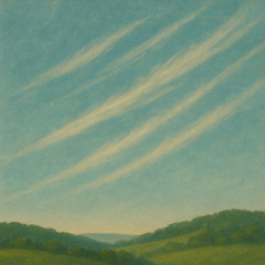 Cirrus Romance