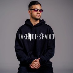 TAKE NOTES RADIO | EP. 11 | ENNE (BR)