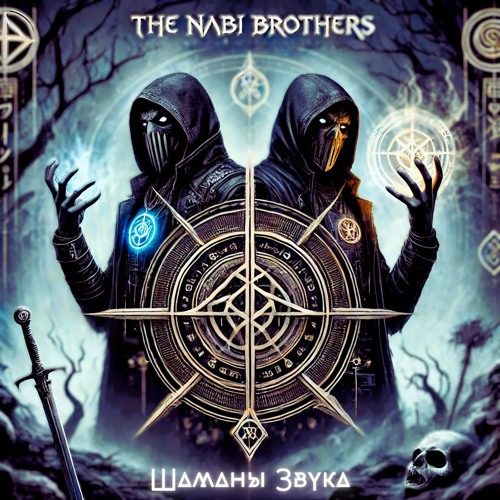 Шаманы Звука