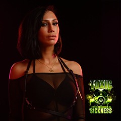 SEKHMET HARDSET / TOXIC SICKNESS RESIDENCY SHOW #2 / DECEMBER / 2023
