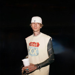 MGK - Mannequin  (Unreleased)