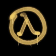 The Half Life Mix