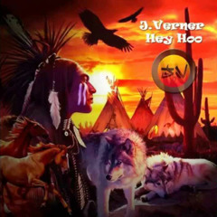 J.Verner - Hey Hoo (Tribal Mix)