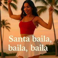 qué Baila