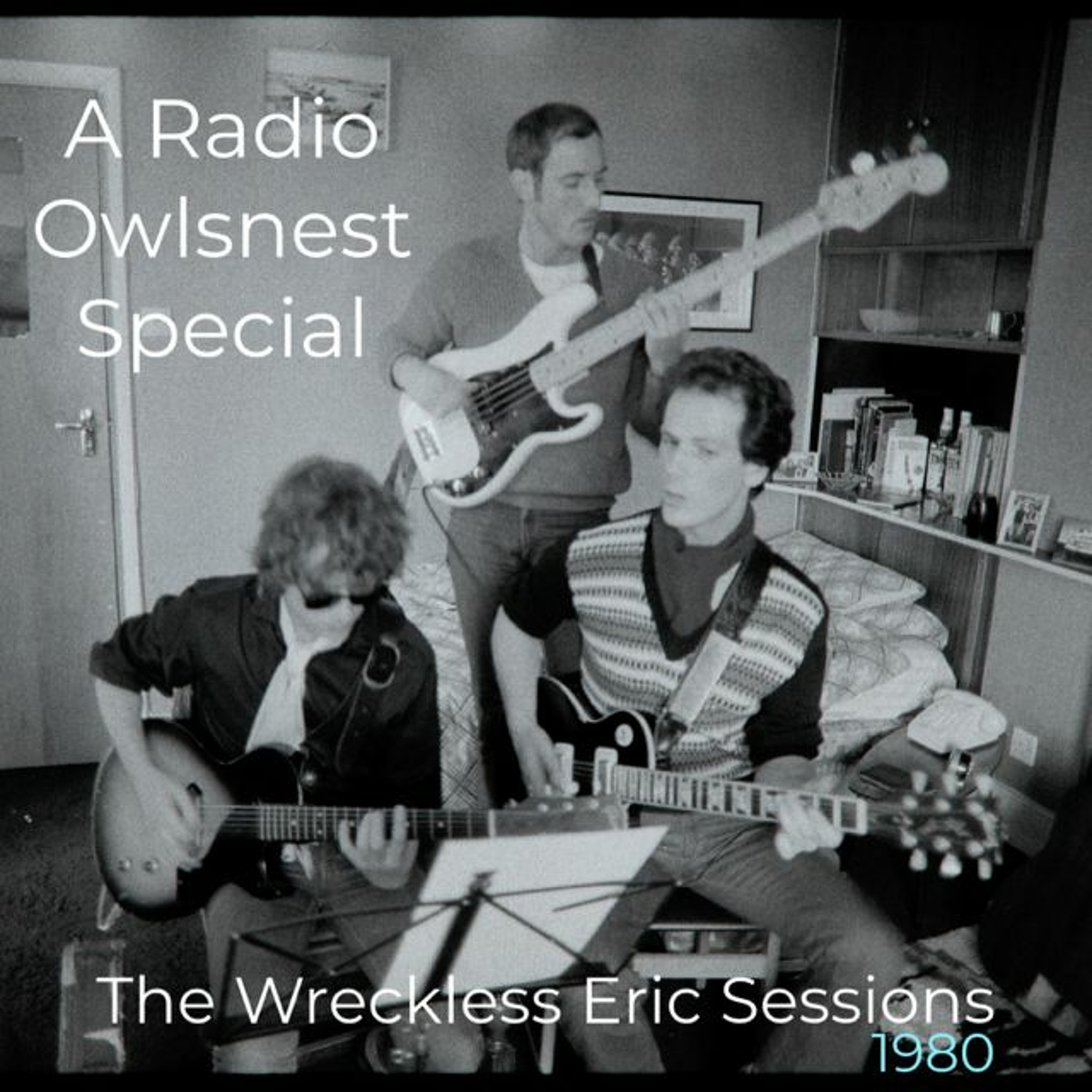 Radio OwlsNest