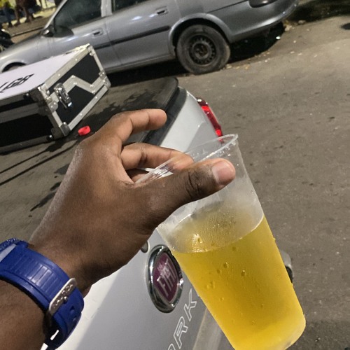 10 MINUTINHOS NO PIQUE DO SEXTOU AQUECIMENTO PRO SET 002 (DJ GB DA GARDÊNIA) 2025