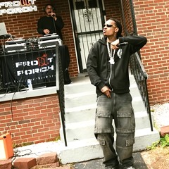 Wiz Khalifa - I Don’t Love’em (Front Porch Live Performance) (🔥Slapped🔥)