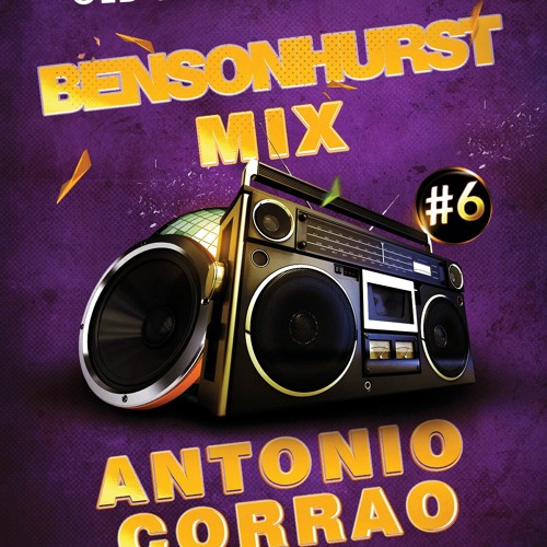 BENSONHURST OLD SCHOOL MIX #6
