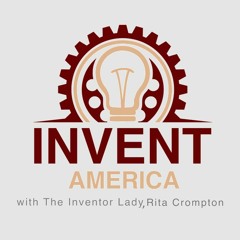Guest: Pete Trevino | Topic: Inventors, Don't Get Bamboozled!