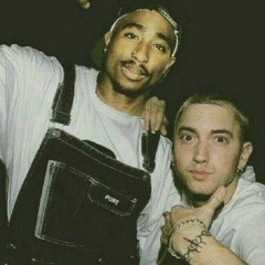 Eminem - New Game Ft. 2Pac (2020!)