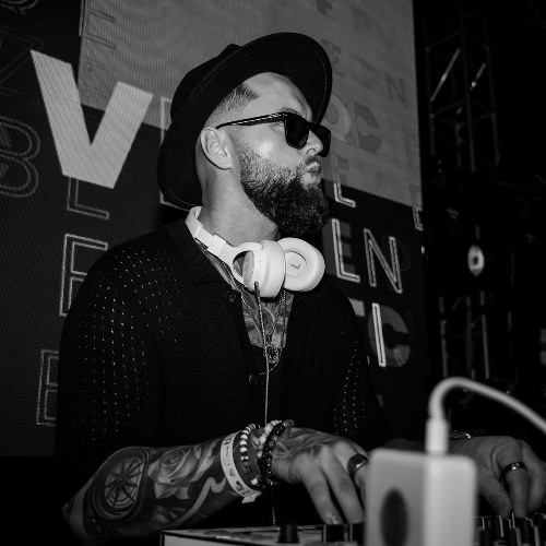 Danny Deep-First Born (Mastered)