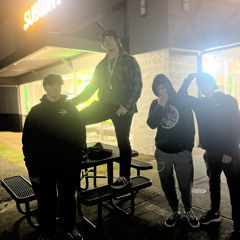 when you come back down