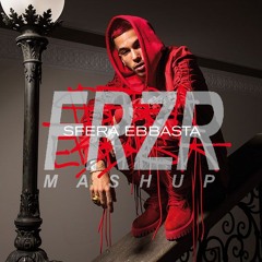 Visiera A Becco x Desert Heart (FRZR Mashup)