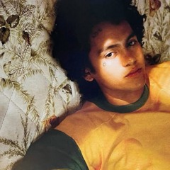 dominic fike - on our way out the door