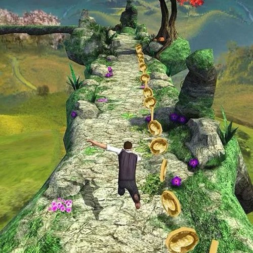 Unlimited Coins Temple Run 2 APK voor Android Download