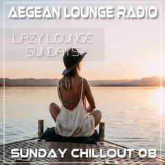 AIKO ON AEGEAN LOUNGE - LAZY LOUNGE SUNDAY SESSIONS 08