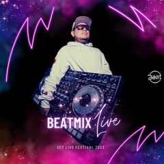 DJ BEAT - Set Live Marzo 2023 Festival HB