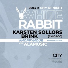 Karsten Sollors - Live @ White Rabbit,  Ottawa Canada 07-02-2022