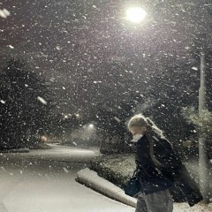 interworld, yukiko - snowfall