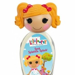 lalaloopsy girls theme