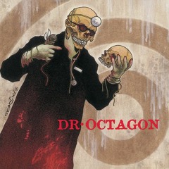 Breezeblock - Dr. Octagon