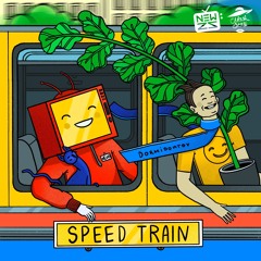 Newzs & Dormidontov - Speed Train (Kry Remix)