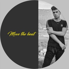 Adrian Busto - Move The Beat (Radio Edit) [KSTYLE MUSIC]