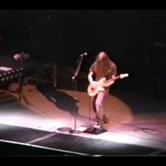 Alice In Chains - Angry Chair - 7/3/96 - Final Show