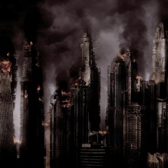 Lil A - Apocalypse