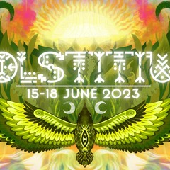 ttypical - Solstitium 2023 live mix