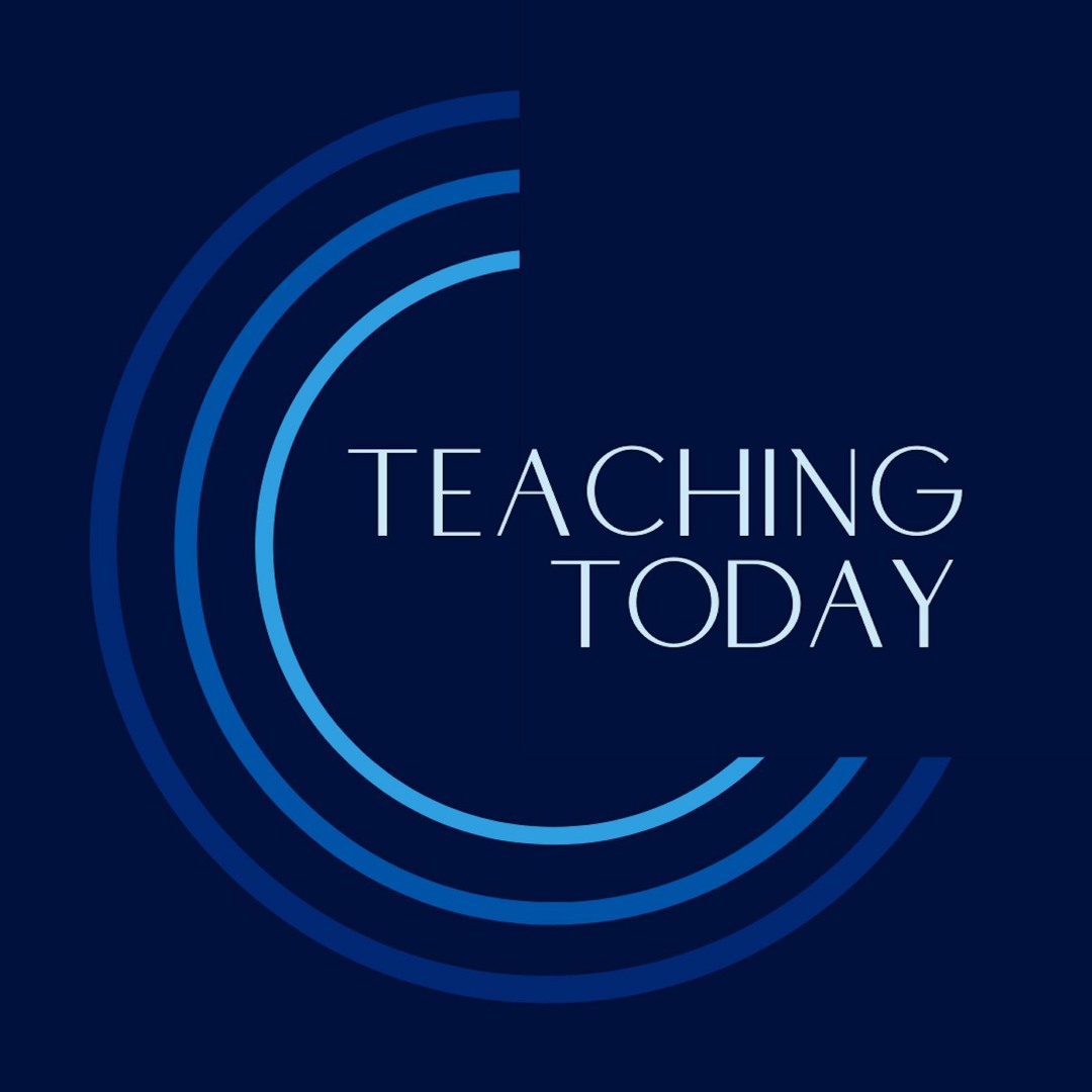 Stream episode assessment for learning by teaching today podcast