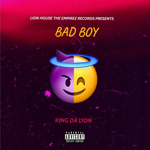 Stream Bad Boy King Da Lion by lion house empirez Listen online for