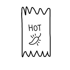 Hot Sauce (Demo)
