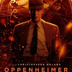 Oppenheimer - Atom Opera (fan made music)