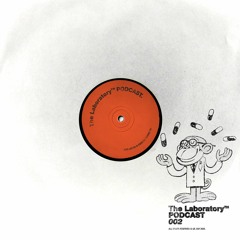 The Laboratory Podcast #02 | Yi Su