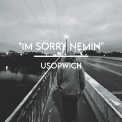 Imsrrynemin.m4a