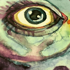 In The Eyes (Produced by Crickets Make Math)