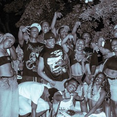 ABJ GIRLS ft captain Chapo mp3