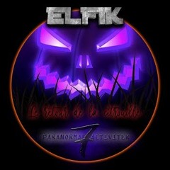 LE RETOUR DE LA CITROUILLE (SON DE TEUF) Elfik