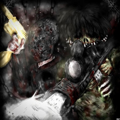 rinsless ft gorejit - DEADSTALKA