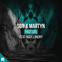Past Life (feat. Max Landry)