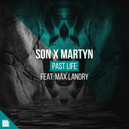 Past Life (feat. Max Landry)