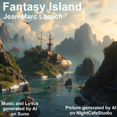 Fantasy Island