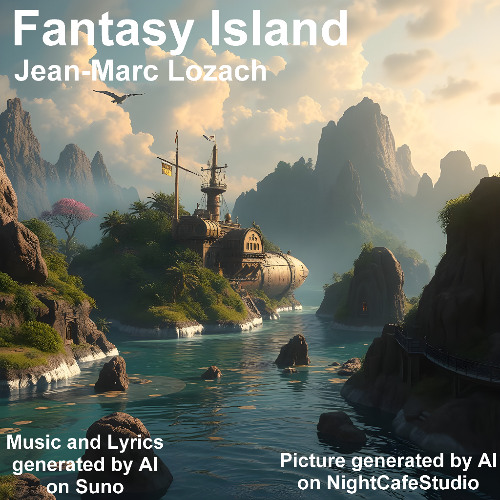 Fantasy Island