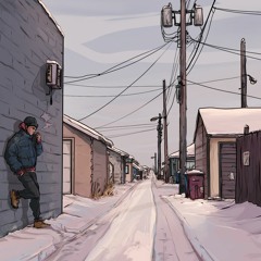 winter memories. [lofi / jazzhop / chill mix]